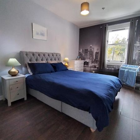 Cosy 2-Bdr Apartment & 15 Minutes To Edinburgh By Train & Free Parking Prestonpans Bagian luar foto