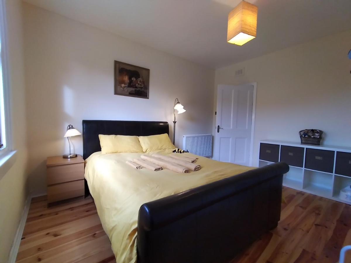 Cosy 2-Bdr Apartment & 15 Minutes To Edinburgh By Train & Free Parking Prestonpans Bagian luar foto