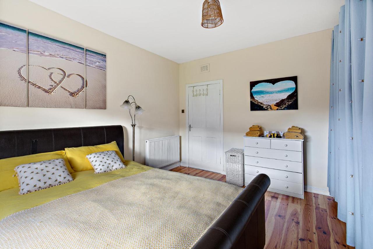 Cosy 2-Bdr Apartment & 15 Minutes To Edinburgh By Train & Free Parking Prestonpans Bagian luar foto