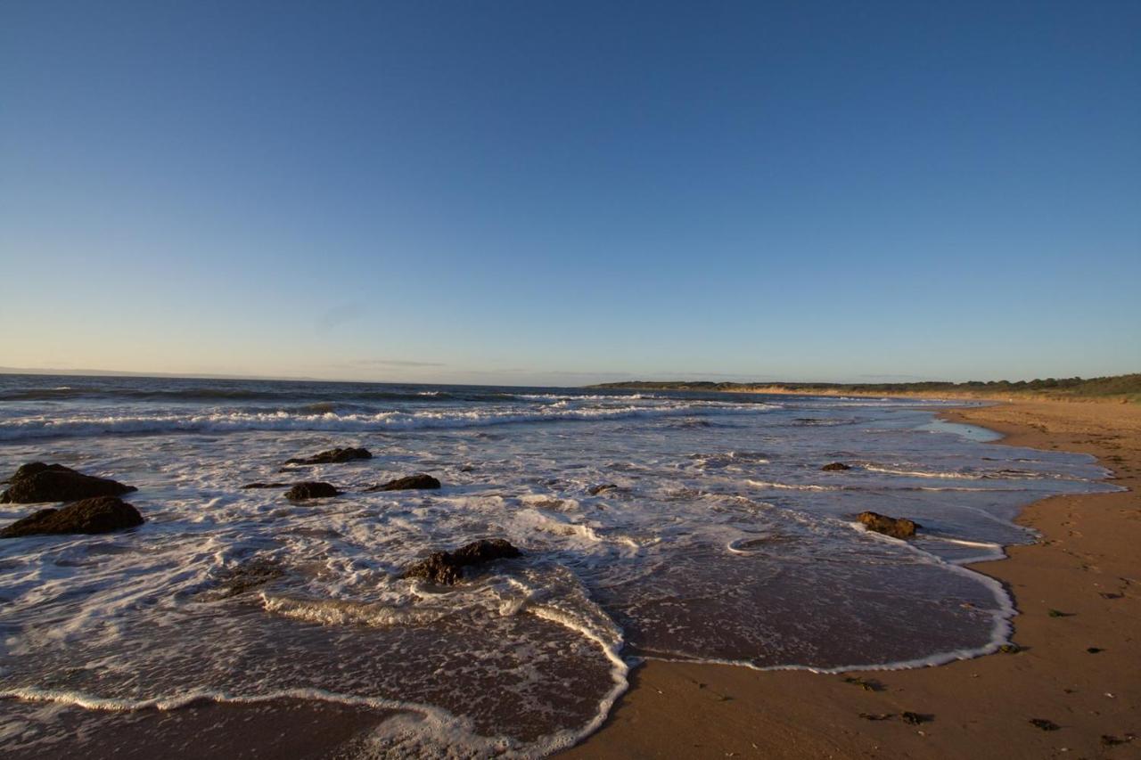 Cosy 2-Bdr Apartment & 15 Minutes To Edinburgh By Train & Free Parking Prestonpans Bagian luar foto